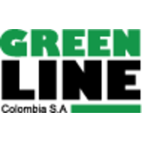 Green Line Colombia S.A. logo, Green Line Colombia S.A. contact details