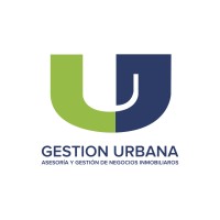 Gestión Urbana logo, Gestión Urbana contact details