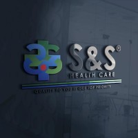 S&S HEALTH CARE logo, S&S HEALTH CARE contact details