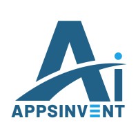 APPSInvent Inc. logo, APPSInvent Inc. contact details