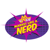 Market Like A Nerd logo, Market Like A Nerd contact details