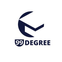 99degree logo, 99degree contact details