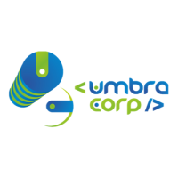 Umbra Corp logo, Umbra Corp contact details