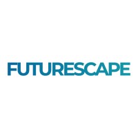 FUTURESCAPE logo, FUTURESCAPE contact details