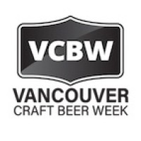 Vancouver Craft Beer Week logo, Vancouver Craft Beer Week contact details