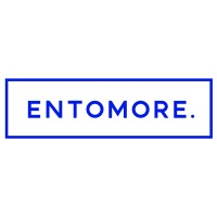 ENTOMORE. logo, ENTOMORE. contact details