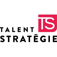 Talent Stratégie logo, Talent Stratégie contact details