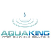 Aqua King | Water Enhancing Solutions logo, Aqua King | Water Enhancing Solutions contact details