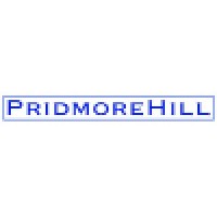 Pridmore Hill logo, Pridmore Hill contact details