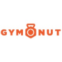 GymNut logo, GymNut contact details