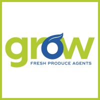 Grow Fresh Produce Agents logo, Grow Fresh Produce Agents contact details