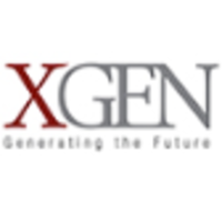 Xgen Management Services logo, Xgen Management Services contact details