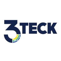 3Teck logo, 3Teck contact details