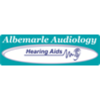 Albemarle Audiology logo, Albemarle Audiology contact details