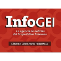 Grupo Editor Informes logo, Grupo Editor Informes contact details