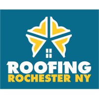 Roofing Rochester NY logo, Roofing Rochester NY contact details