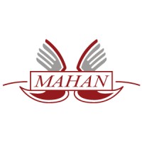 Mahan Foods logo, Mahan Foods contact details