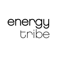 Energy Tribe logo, Energy Tribe contact details