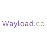 Wayload logo, Wayload contact details