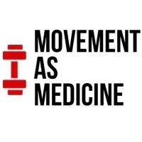 Movement As Medicine logo, Movement As Medicine contact details