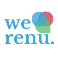 Werenu.org logo, Werenu.org contact details