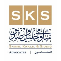 Shami, Khalil & Siddig Advocates logo, Shami, Khalil & Siddig Advocates contact details