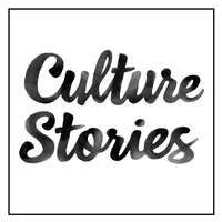 Culture Stories logo, Culture Stories contact details