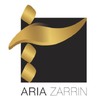 Aria Zarrin logo, Aria Zarrin contact details