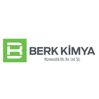 BERK KIMYA Ltd.Sti. logo, BERK KIMYA Ltd.Sti. contact details