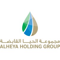 Al Heya Holding Group logo, Al Heya Holding Group contact details