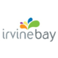 Irvine Bay Regeneration Company logo, Irvine Bay Regeneration Company contact details