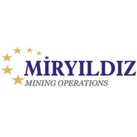 Miryıldız Mining Operations logo, Miryıldız Mining Operations contact details