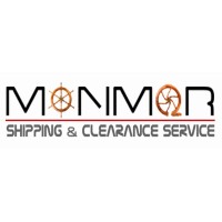 Monmar Shipping & Clearance logo, Monmar Shipping & Clearance contact details