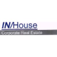 IN/House Corporate Real Estate logo, IN/House Corporate Real Estate contact details