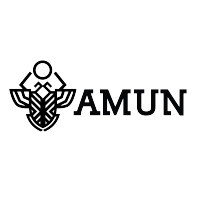 Amun logo, Amun contact details