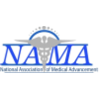 National Association of Medical Advancement logo, National Association of Medical Advancement contact details