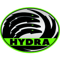 Hydra International logo, Hydra International contact details