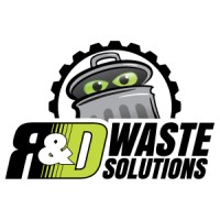 R&D Waste Solutions logo, R&D Waste Solutions contact details