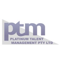 Platinum Talent Management logo, Platinum Talent Management contact details