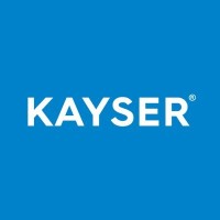 Kayser Chile logo, Kayser Chile contact details