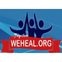 The WeHeal Foundation (aka The Eric Drew Foundation) logo, The WeHeal Foundation (aka The Eric Drew Foundation) contact details