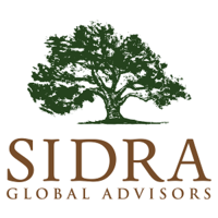 Sidra Global Advisors logo, Sidra Global Advisors contact details