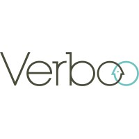 VERBOO logo, VERBOO contact details