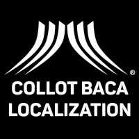 Collot Baca Localization logo, Collot Baca Localization contact details