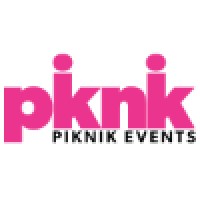 Piknik Events logo, Piknik Events contact details