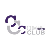 CUET Computer Club logo, CUET Computer Club contact details