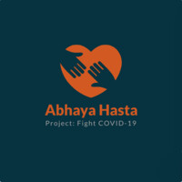 Abhaya Hasta logo, Abhaya Hasta contact details