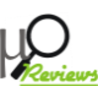 Microreviews.org logo, Microreviews.org contact details