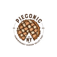 PieconicNY logo, PieconicNY contact details