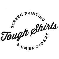 Tough Shirts logo, Tough Shirts contact details